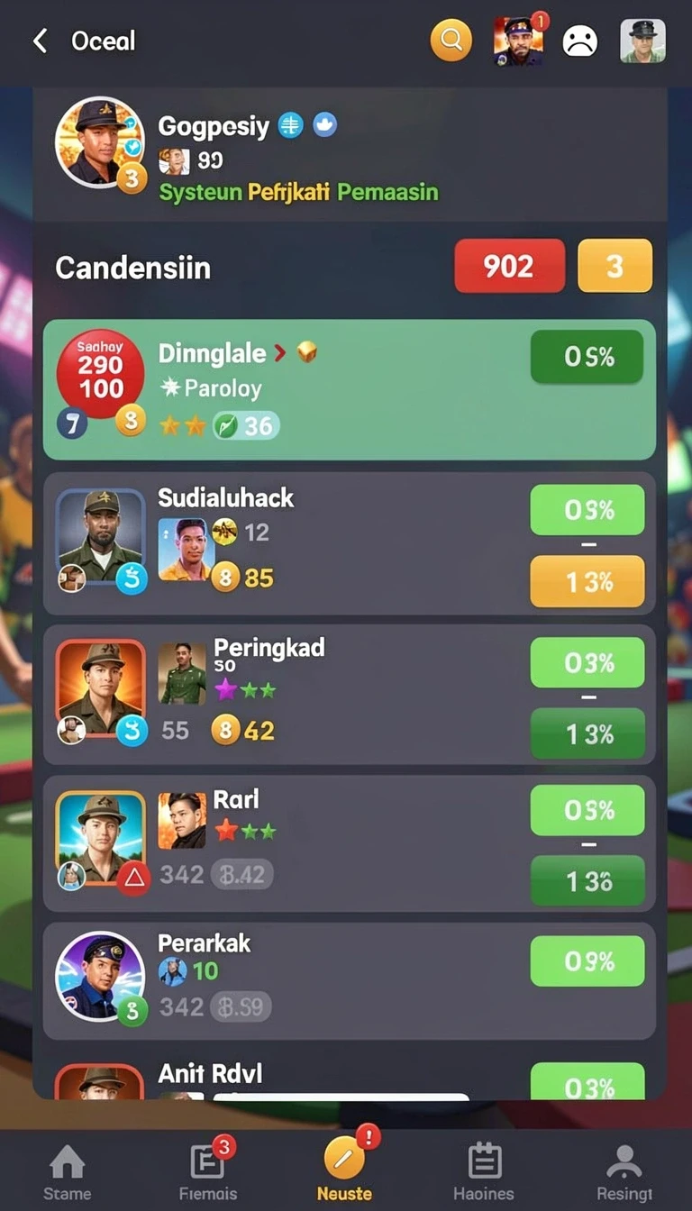 Screenshot omset288