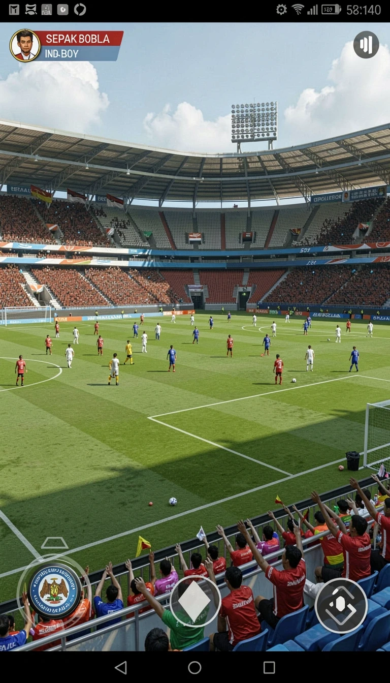 Screenshot omset288