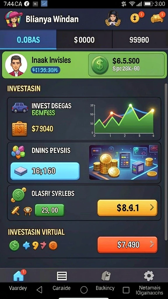 Screenshot omset288