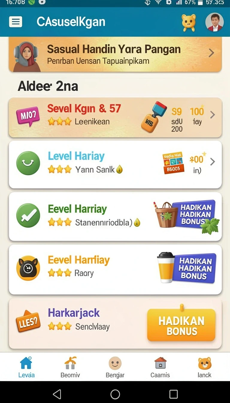 Tampilan h89 Versi Terbaru: Apa yang Baru?