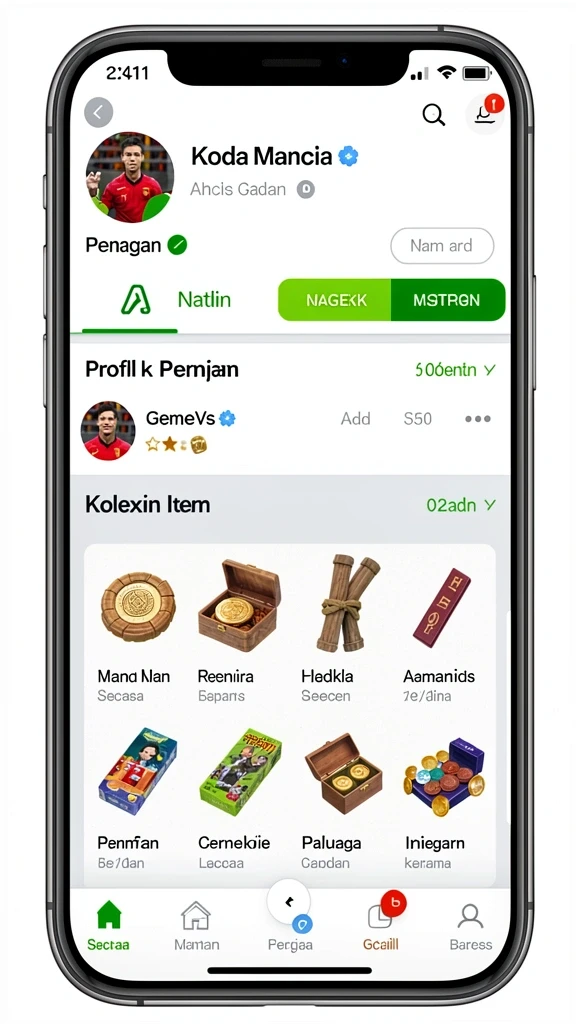 Screenshot omset288