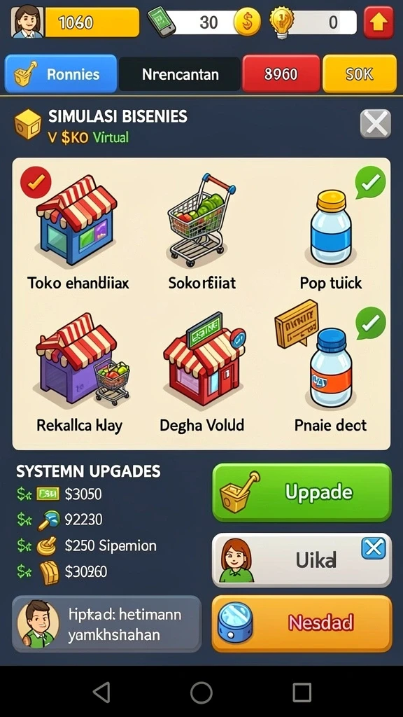 Screenshot omset288