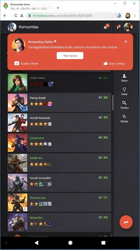 Screenshot omset288
